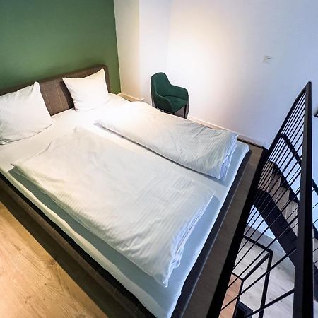 Stylowe Apartamenty Zarembowicza Breslau Exterior foto