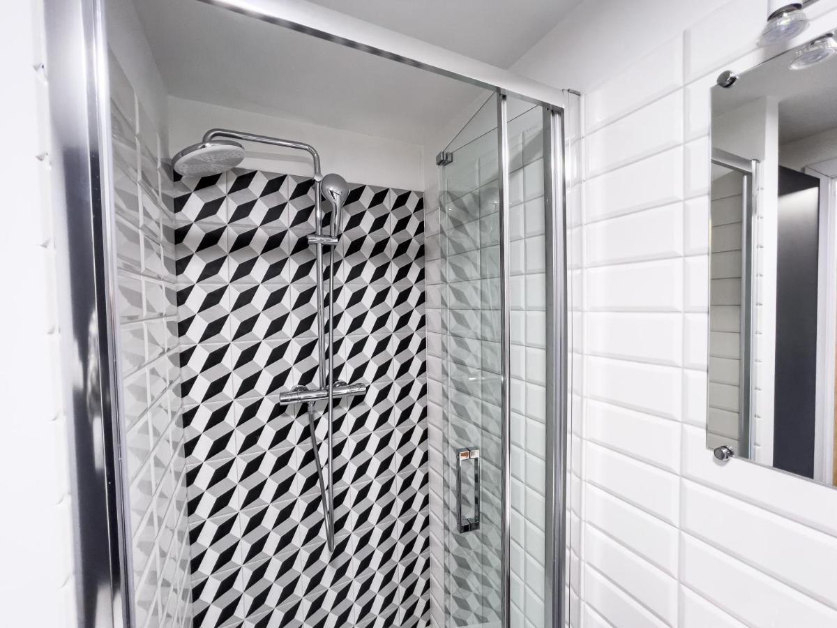 Stylowe Apartamenty Zarembowicza Breslau Exterior foto